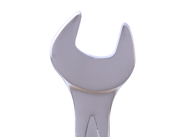 Khoá vòng miệng ( Cờ lê) Kingtony-1060-12