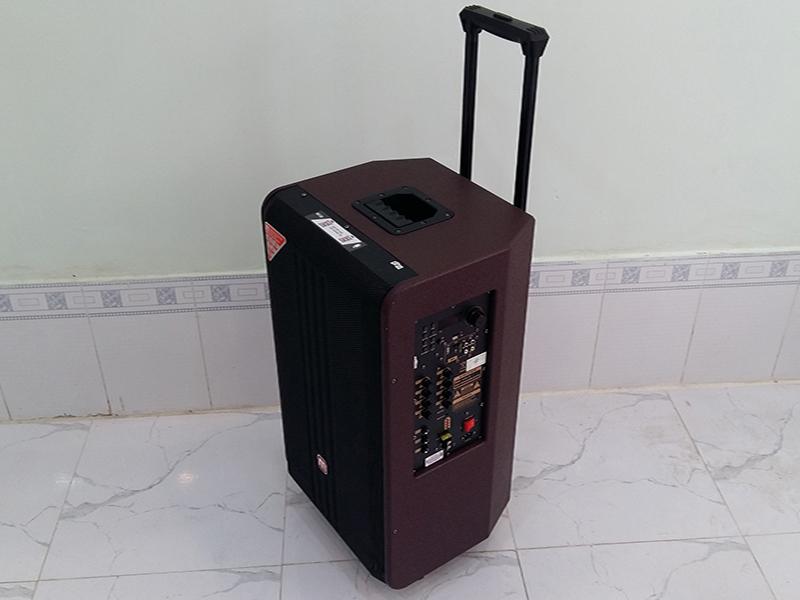 Loa Du Lịch MALATA M9040