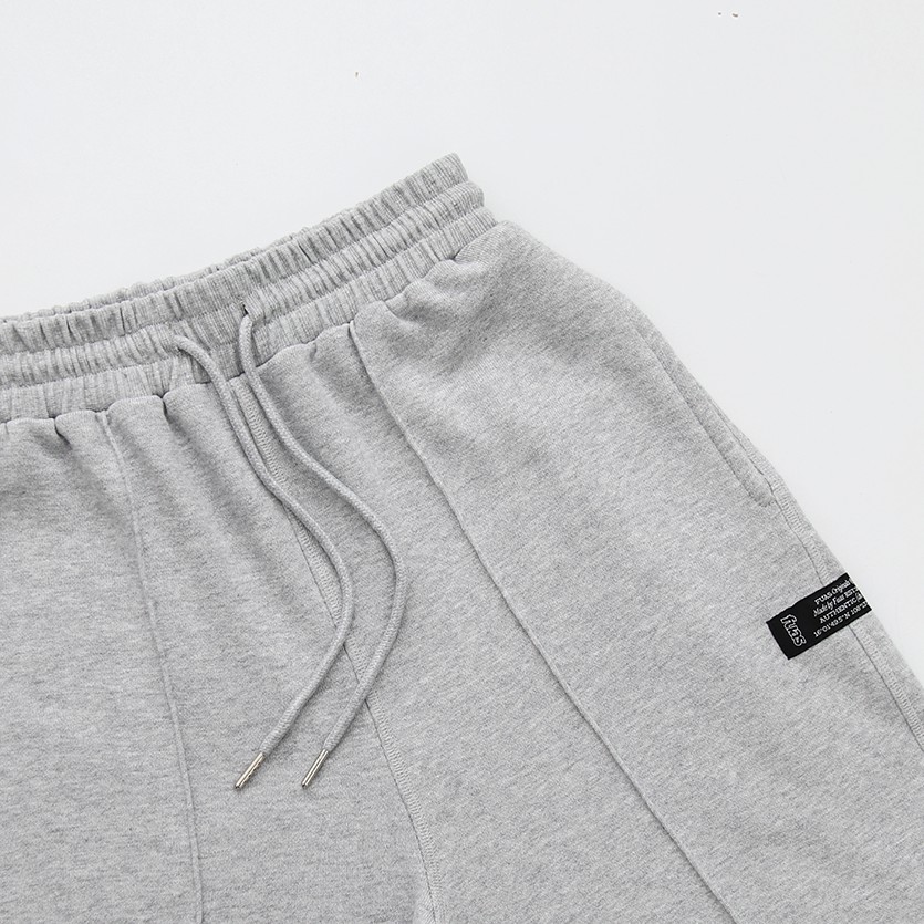 Quần Nỉ FUAS Basic Pant