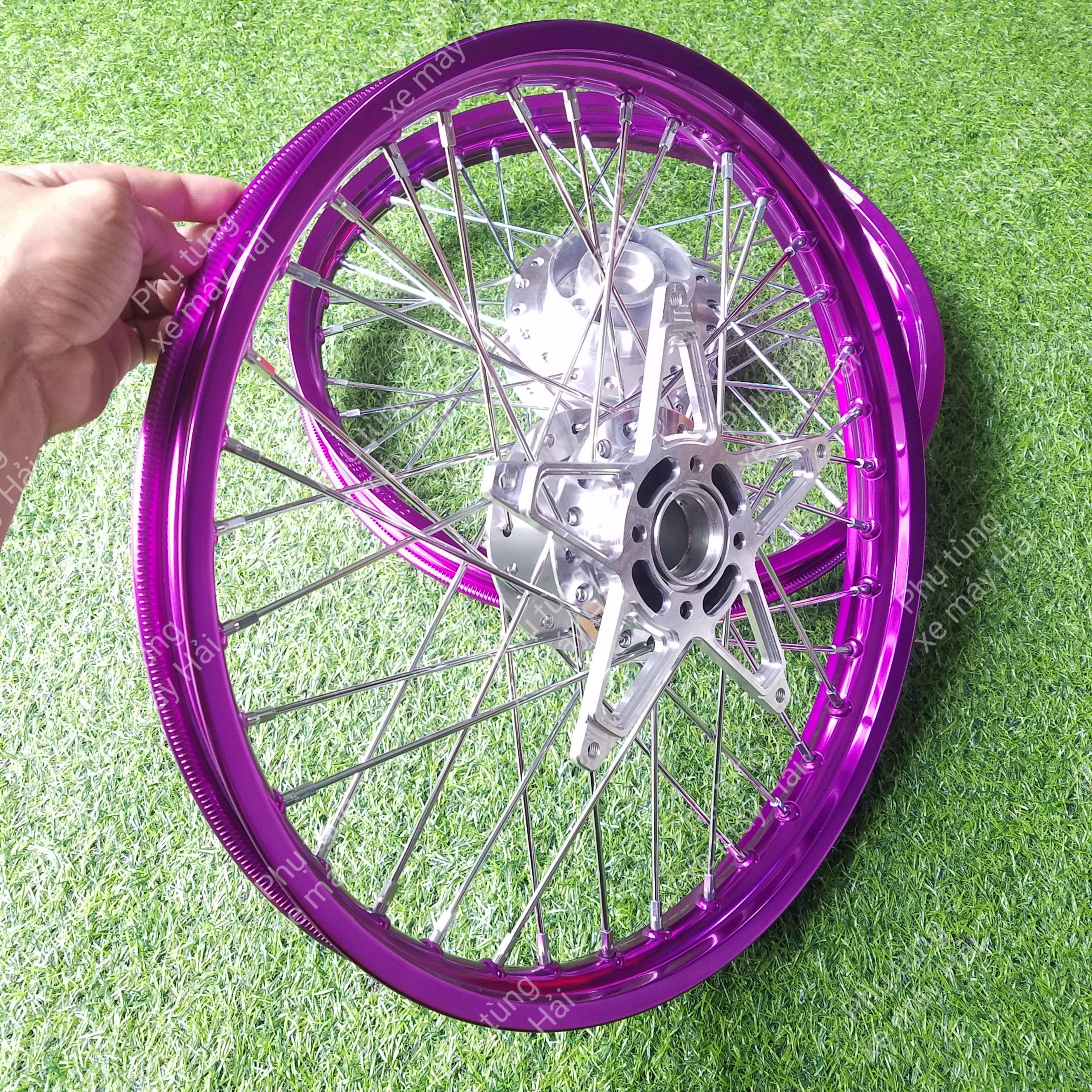 Compatible product for Suzuki raader Saba F150 series F150 hth97 MGP 2058 car fender wheels