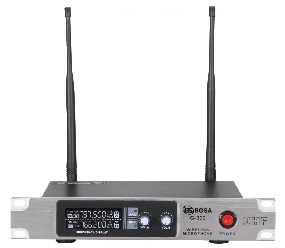 [HCM]Micro Karaoke Bosa 8800W - Màu Vàng