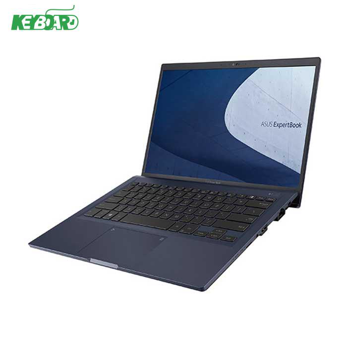 Laptop asus expertbook l1400cda-ekr382: amd r3-3250u, radeon vega 3 graphics, ram 8g, ssd nvme 256g, no os, 14.0fhd keyboard.vn