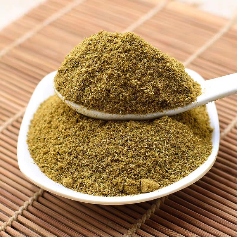 (Sỉ và Lẻ) 100g Cumin Ground bột hạt thì là Ai Cập (CUMIN SEED)