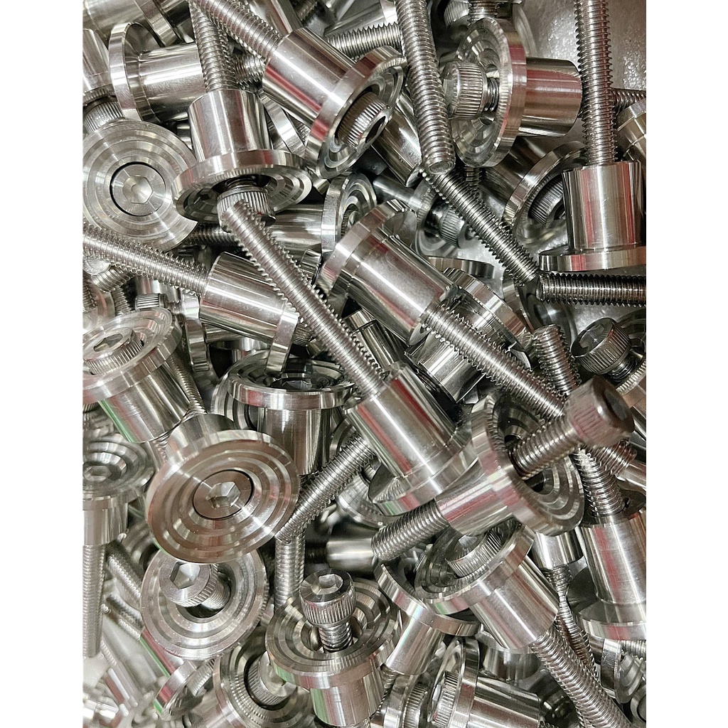 Khâu gắn rỗ INOX - dành cho Dr/wave