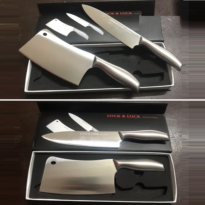 [HCM]bộ dao lock&lock - dao lock&lock