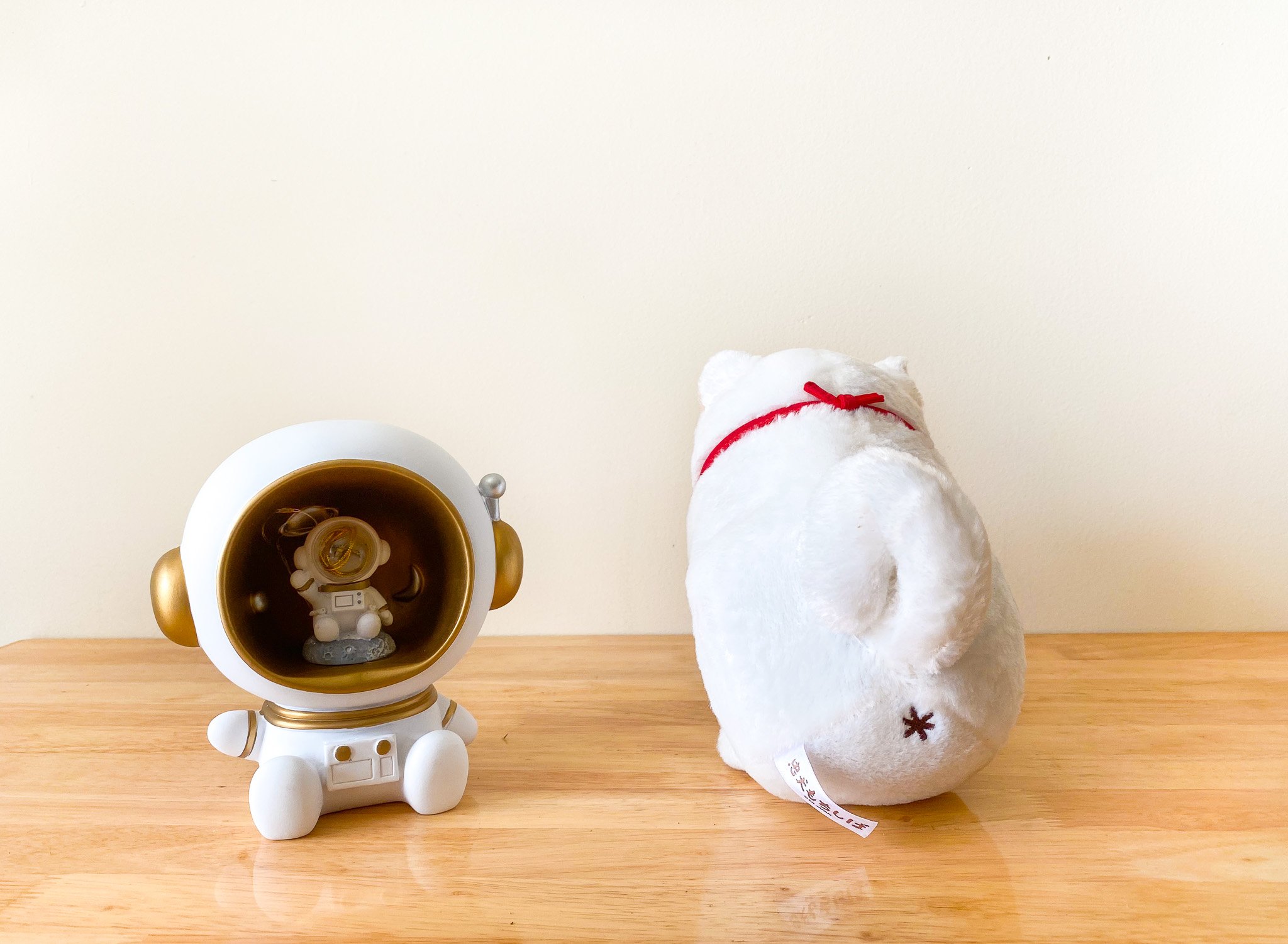 Combo gấu bông Mochi Shiba Sakura