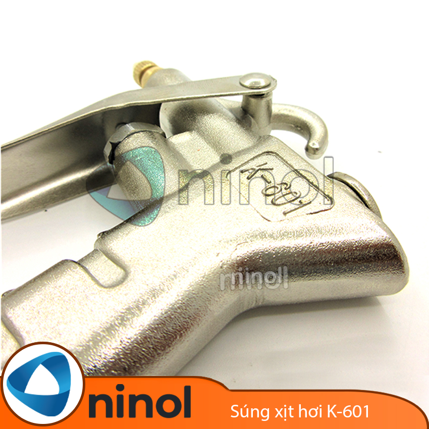 Dụng cụ xịt hơi Kinki