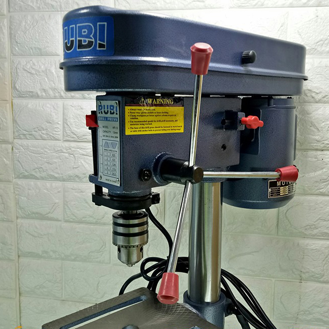 Máy Khoan Bàn 250W Rubi HP-13