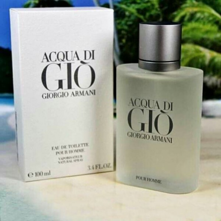 NƯỚC HOA NAM AQUA DI GIO