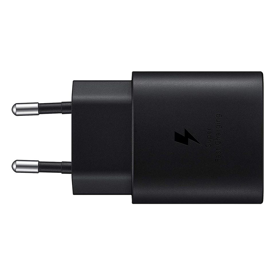 Bộ củ sạc nhanh Samsung 25W typeC cho S20/S20+/S20Ultra/ note 10/ note10+