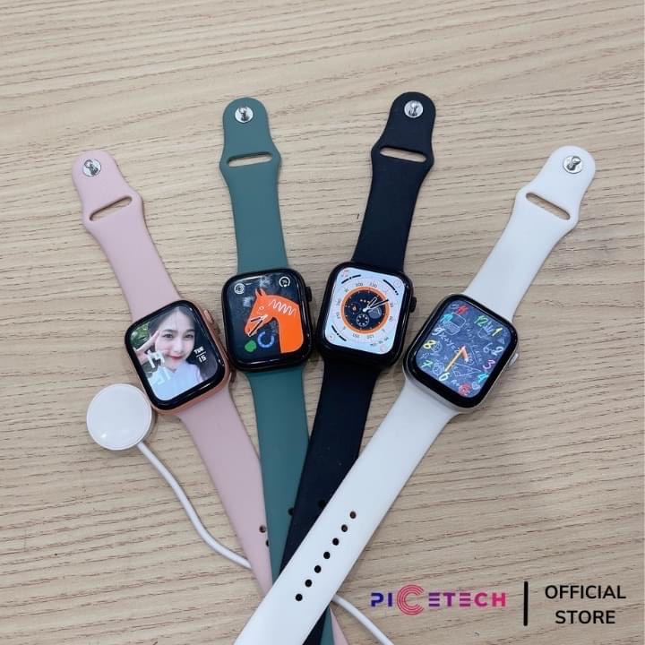 ( Mẫu Mới 2023 ) Đồng Hồ Thông Minh T800 Pro Max Nghe Gọi 2 Chiều Nhận ...