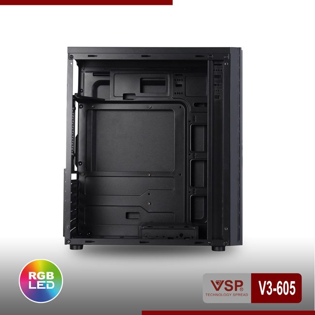 CASE Máy Tính VSP V3-605