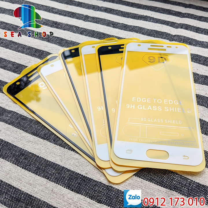 Glass for Samsung Galaxy A5 2017 / A520