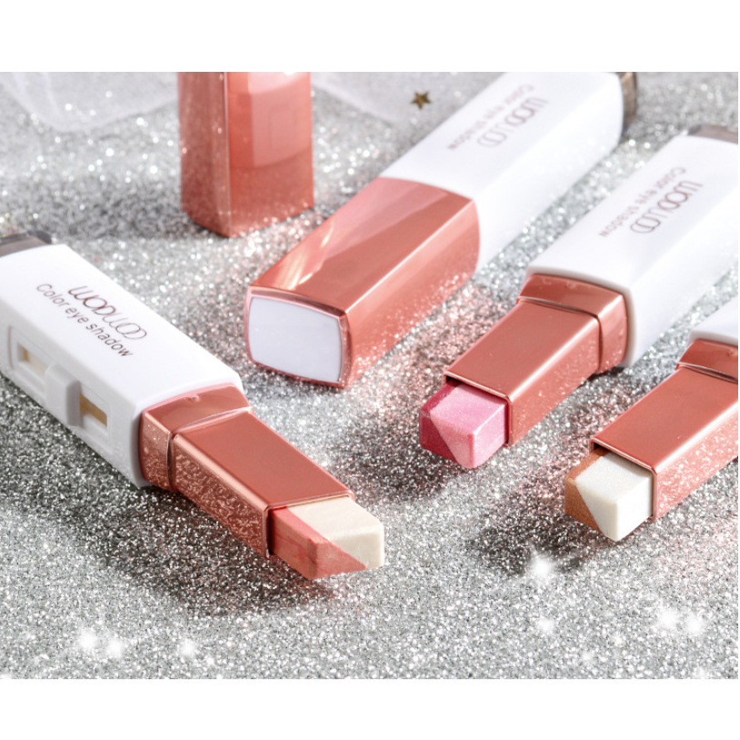 Phấn Mắt Wodwod dạng thỏi Color Eye Shadow 3.8g