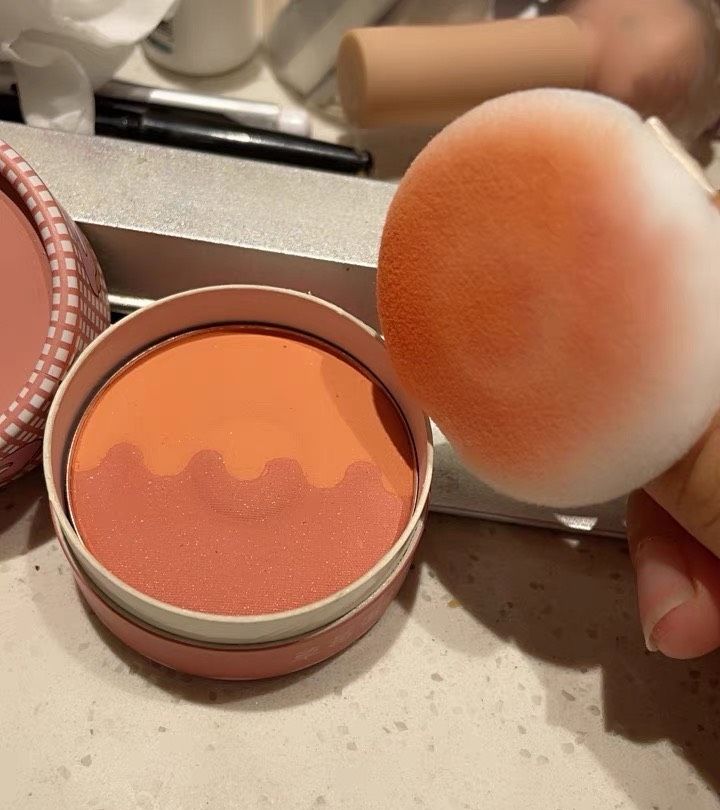 Phấn Má Hồng Loang Ombre Blush Dupe JudyDoll