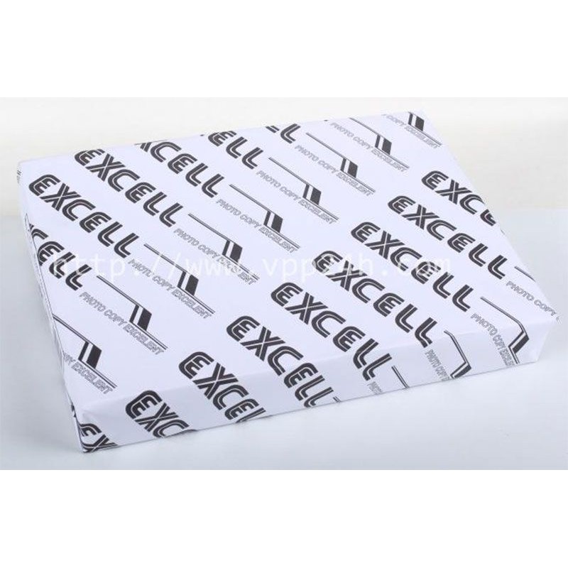 Giấy A4 Excel 80Gsm
