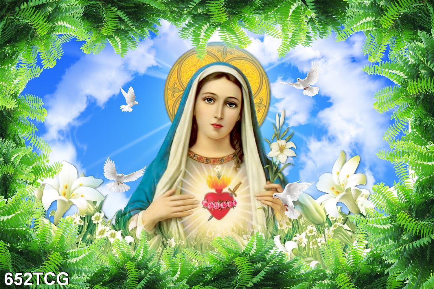 Top hơn 98 hình nền hình ảnh đức mẹ maria đẹp mới nhất - thtantai2 ...