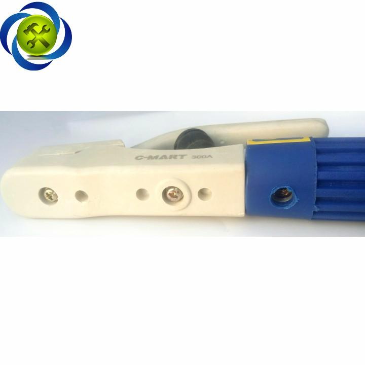 [HCM]Kìm hàn 300A C-Mart B0009-300