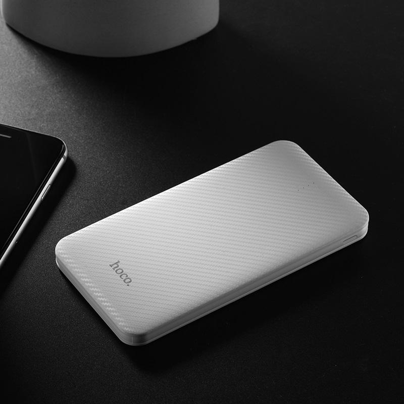 [HCM]Sạc Dự Phòng Hoco B37 - Dung lượng 5000 mAh