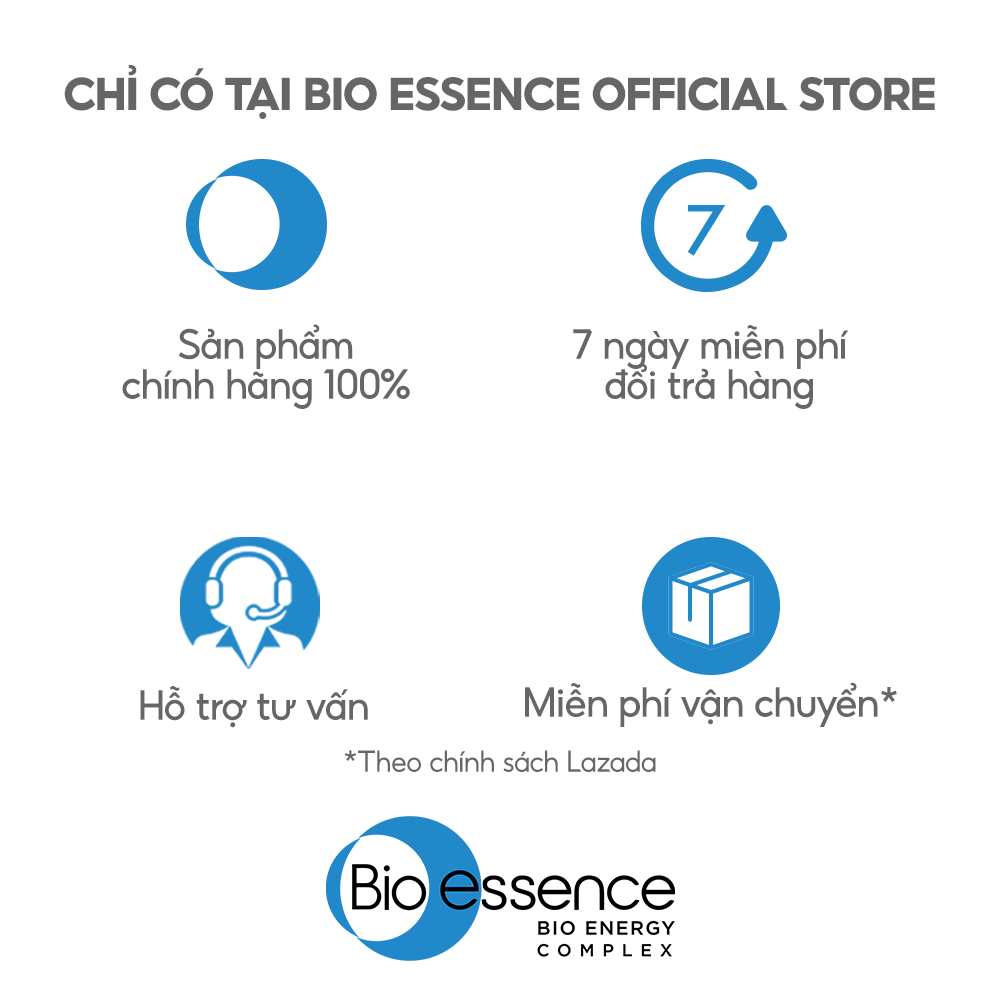 Combo 6 Mặt nạ BIO TREASURE tinh chất Rau má 20ML (6 miếng x 20ML)