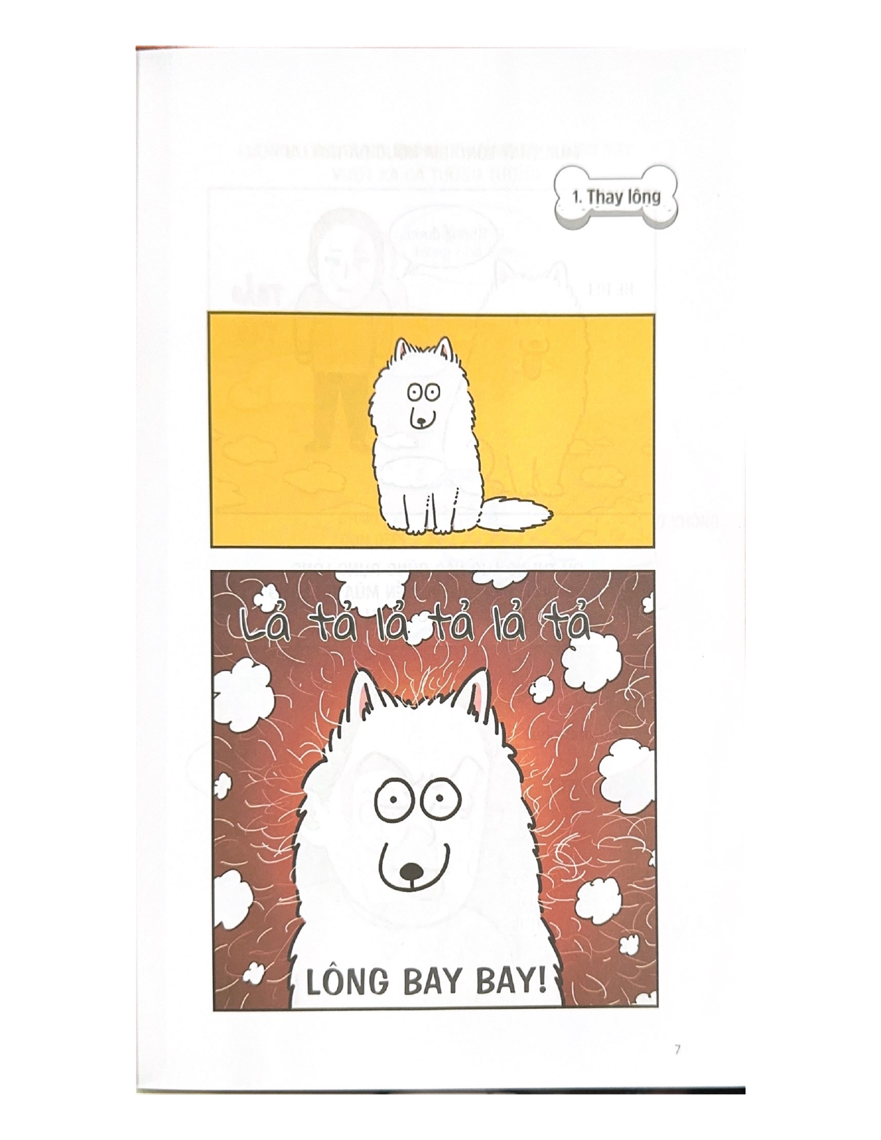 Sách - Cuộc Chiến Giữa Sen Và Boss-Vanlangbooks