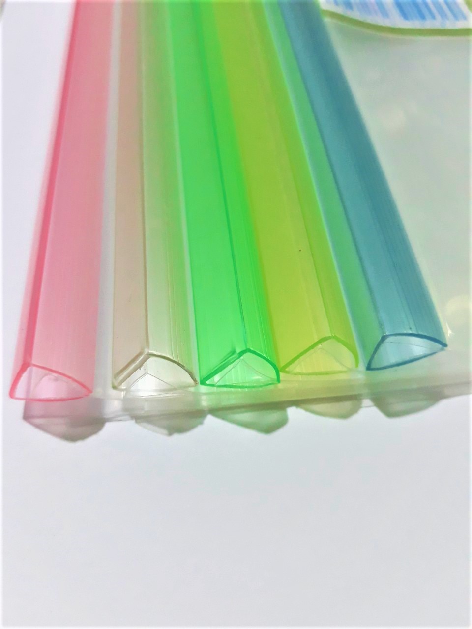 [HCM]1 xấp 10 cái Bìa cây gáy lớn và bìa cây gáy nhỏ