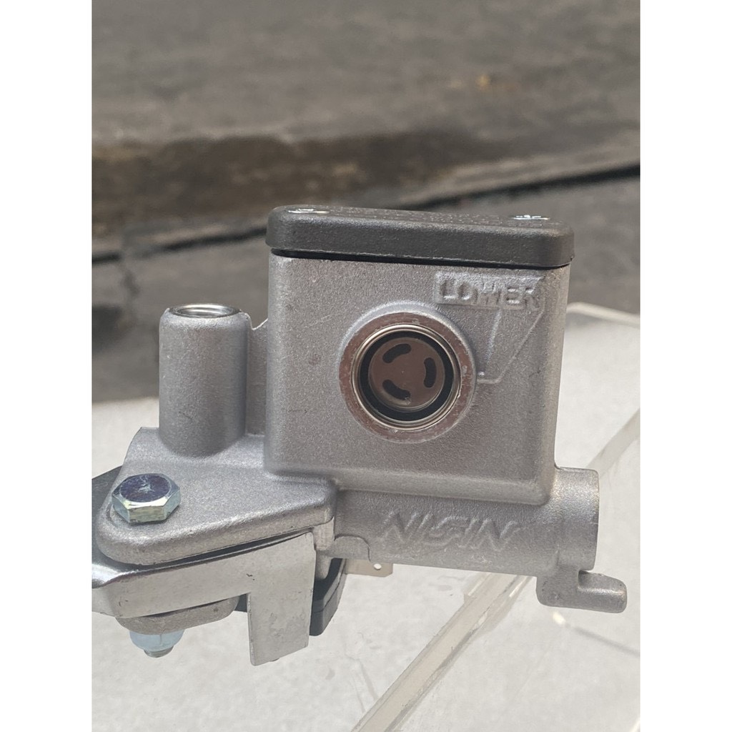 TAY DẦU THẮNG ĐĨA XE S11O