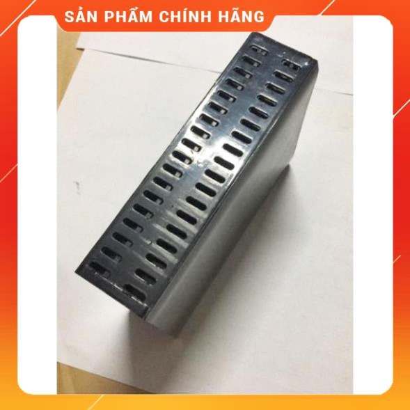Hộp cho Dock Seagate 3.5 inch mới