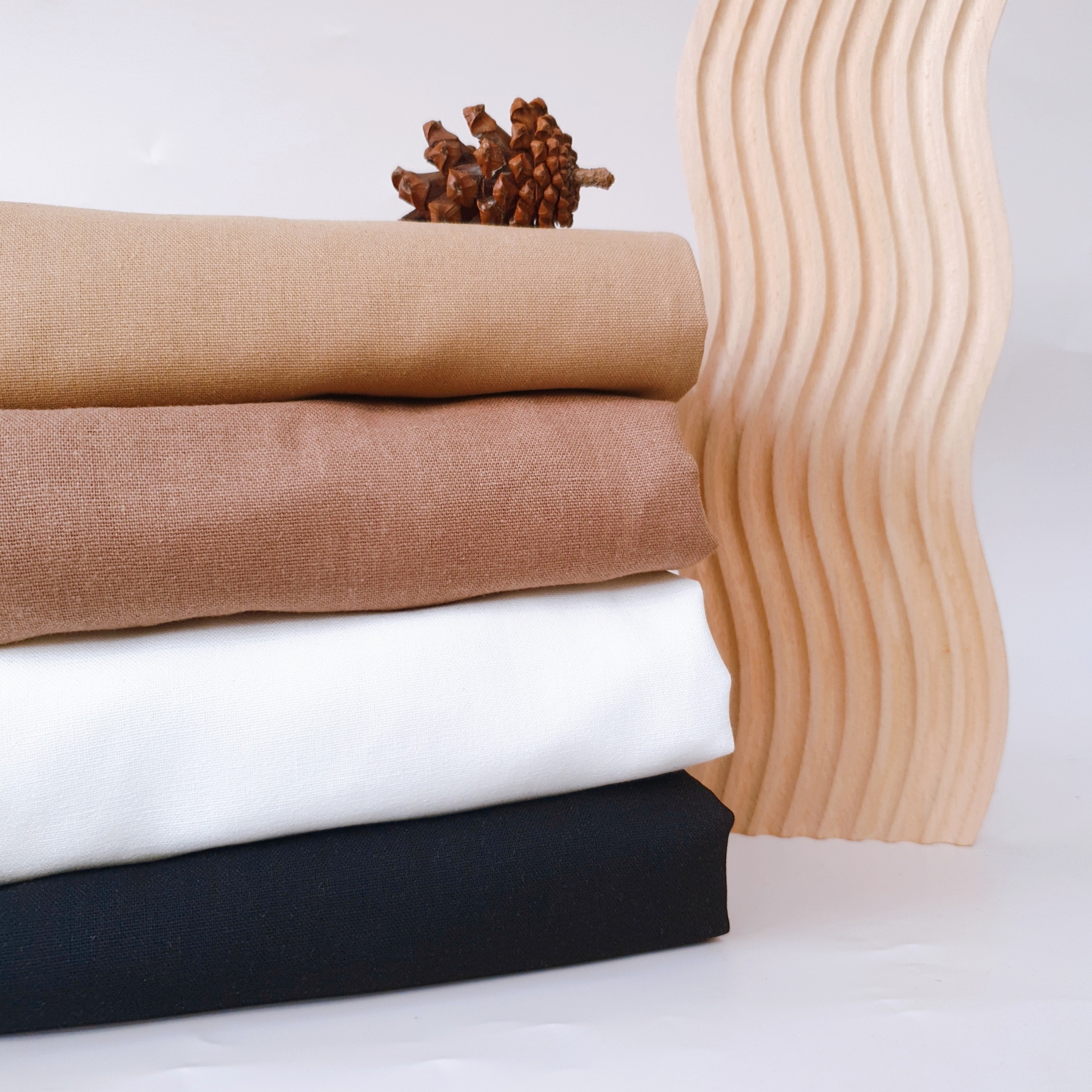 [LINEN pants] - [KHÁCH VUI LÒNG IB MÉOW ĐỂ LỰA MẪU] - quần dài ống suông