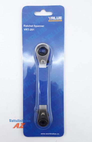 Dụng cụ vặn ốc đa năng VALUE VRT201 /  VRT202
