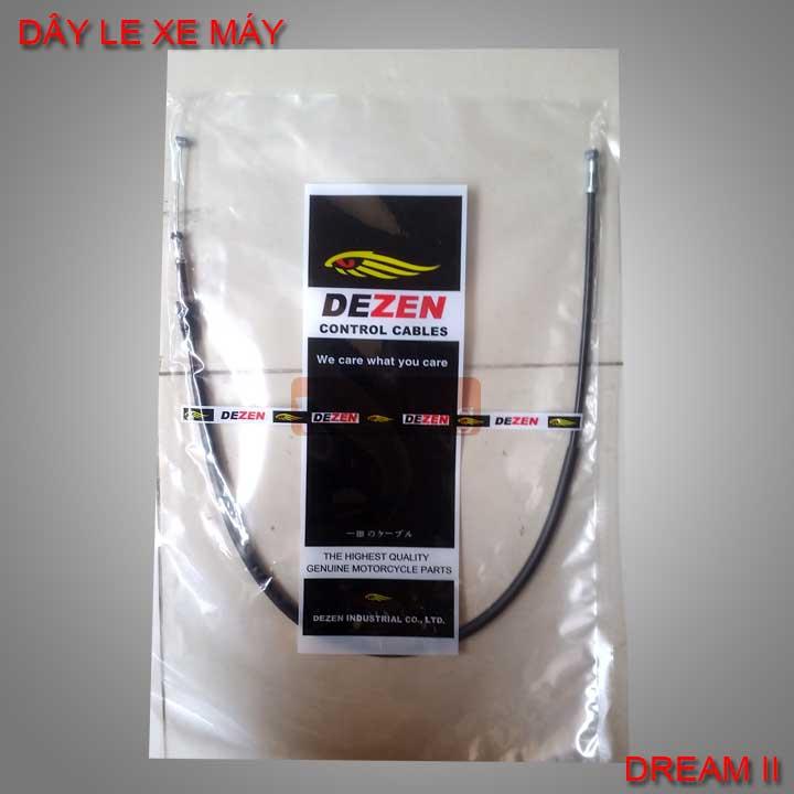 [HCM]Dây Le DREAM II chất lượng