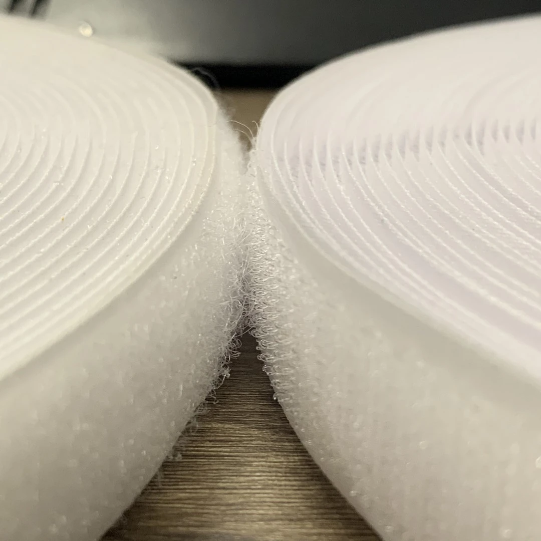 [Giá 2m] Velcro Băng dính nhám gai bản 2.5cm