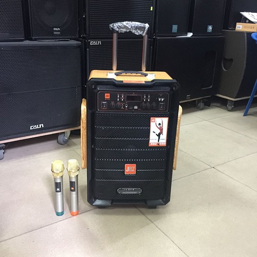 Loa bluetooth Marshall Woburn III(hàng trưng bày like new fullbox)