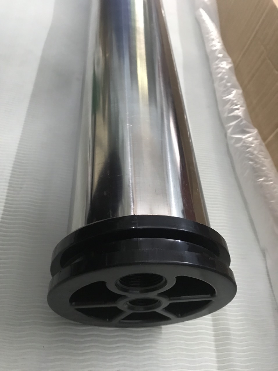 [HCM]Vỏ màng RO Inox 4040 (có mối hàn)