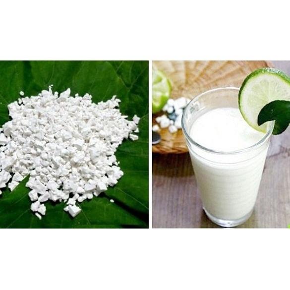 500g bột sắn dây