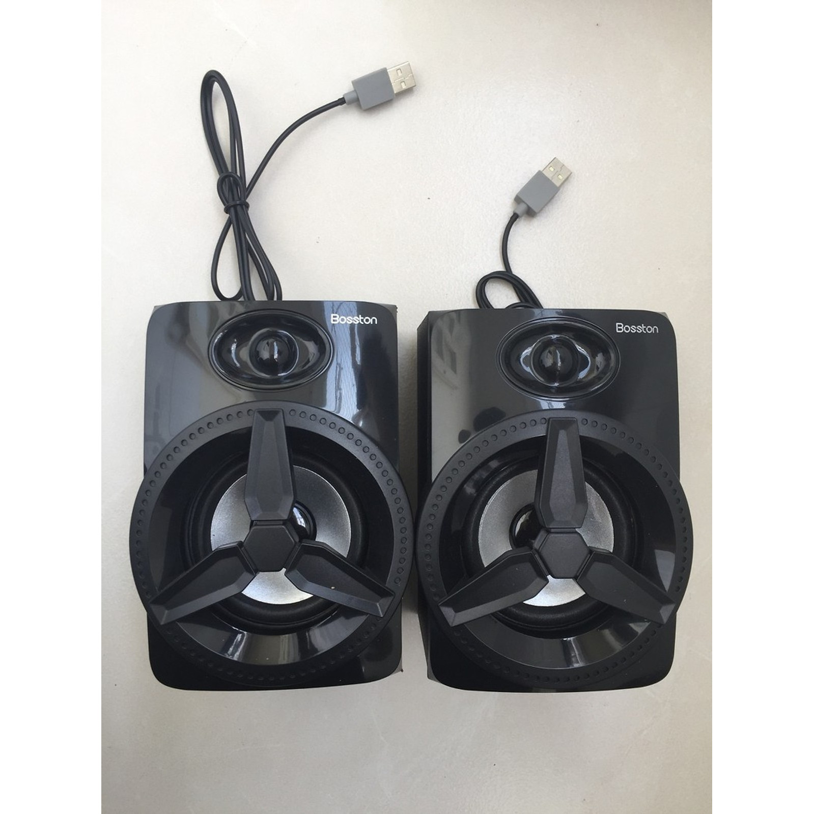 [HCM]LOA VI TÍNH BLUETOOTH BOSTON T1750