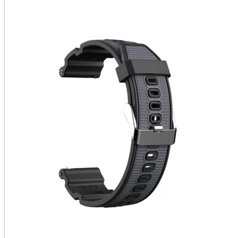 [HCM]Ốp và dây Sikai TPU bảo vệ dành cho đồng hồ XiaoMi Mi Watch