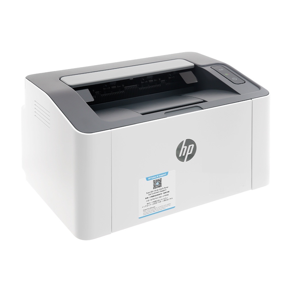 [Voucher 12% max 500K]Máy in laser đen trắng HP 107A - 4ZB77A