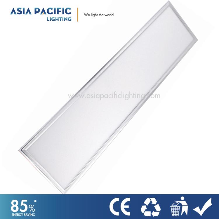 Đèn led panel Asia Pacific Lighting 300×1200 48w bảo hành 24 tháng 1 đổi 1