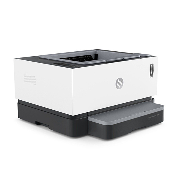 [HCM]Máy in hp Neverstop laser 1000w (Kết nối Wifi)