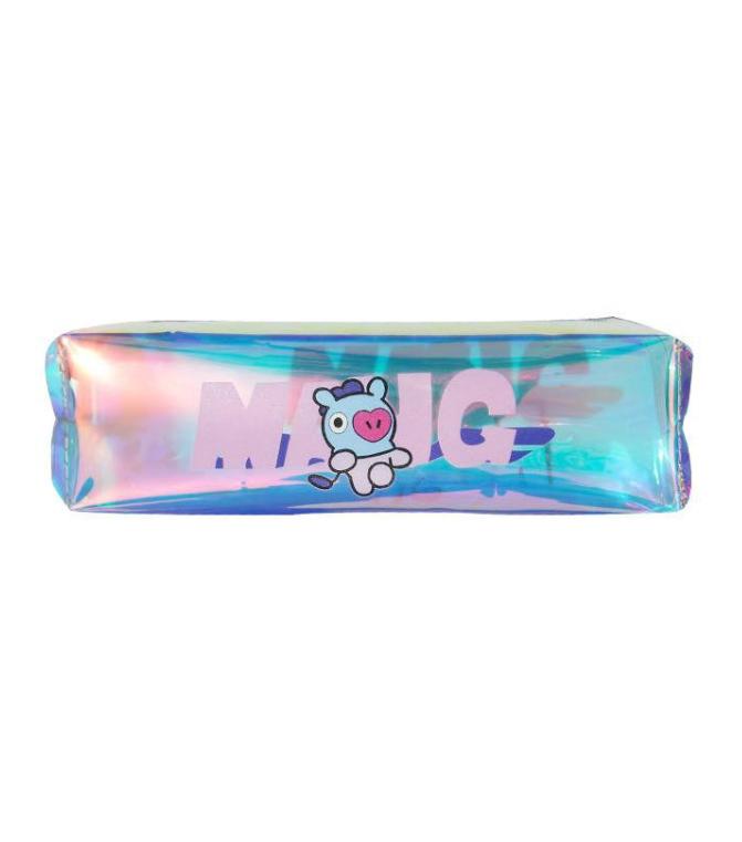 Bóp viết hologram BT21...