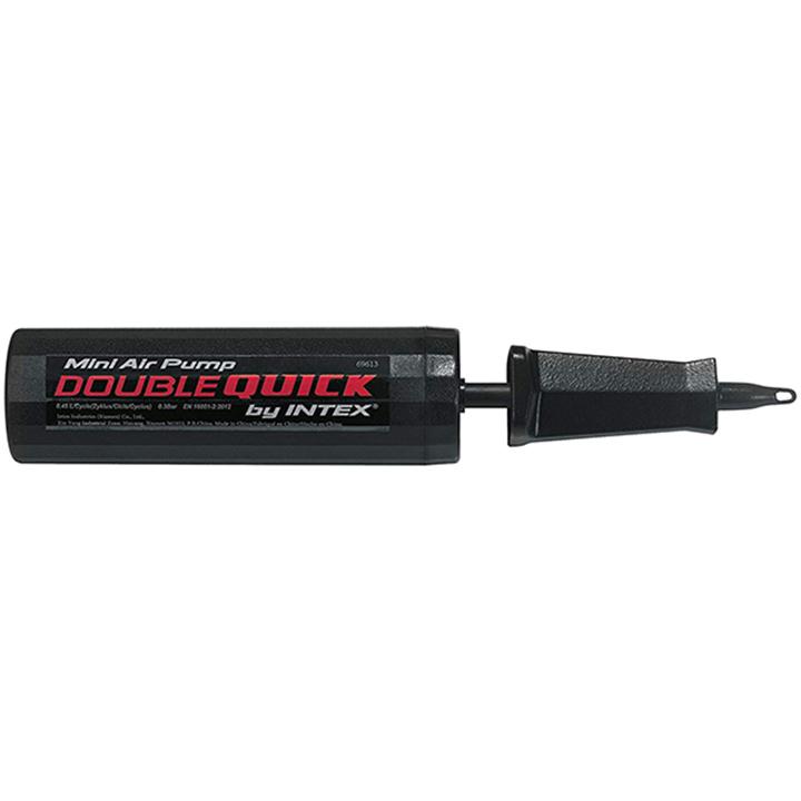 Bơm tay mini double quick INTEX 69613