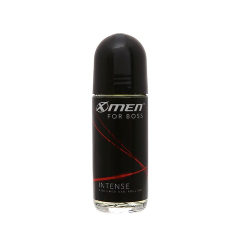 Lăn khử mùi X-Men For Boss Intense 50ml