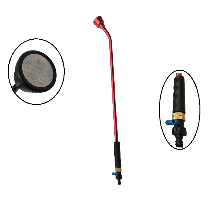 Vòi tưới cây 1000 lỗ dài 90cm