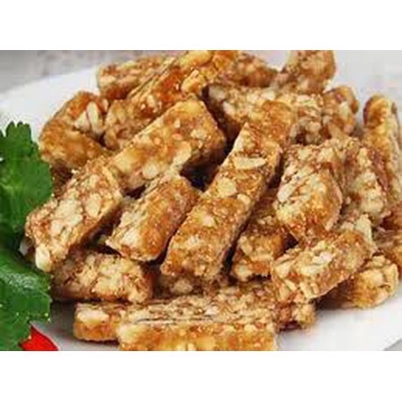COMBO 2KG KẸO LẠC VỪNG TRUYỀN THỐNG
