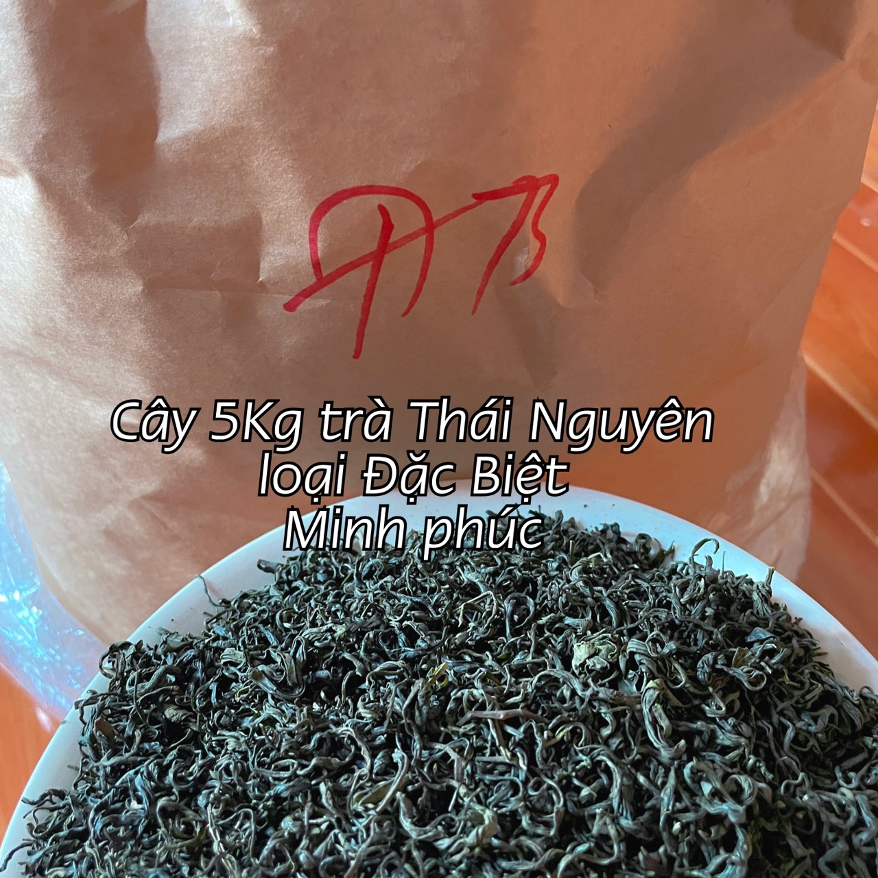 1G TRÀ THÁI NGUYÊN ĐẶC BIỆT