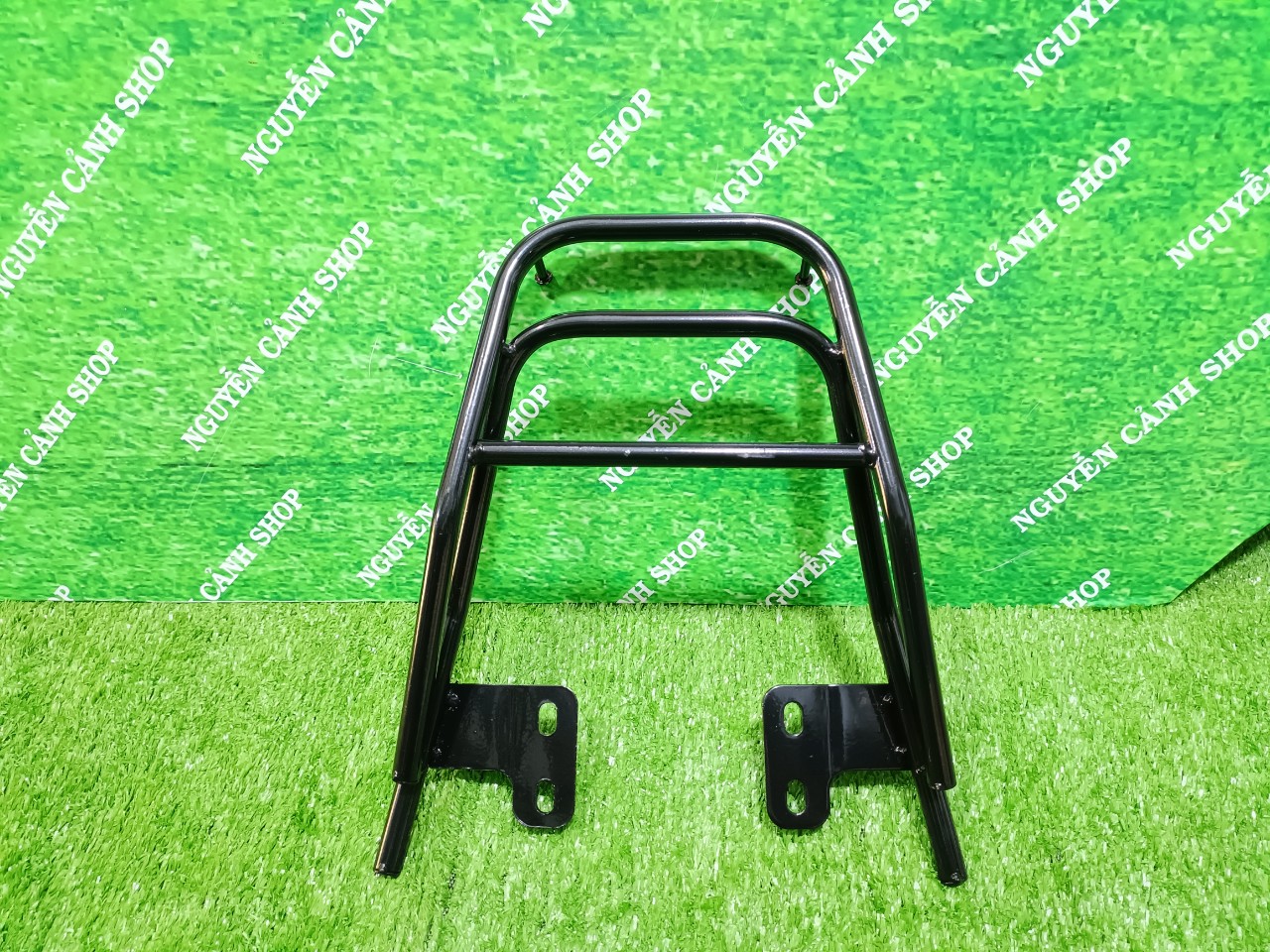 Cảng sau wave rsx,wave a110,wave s110 mẫu nice 2 tần