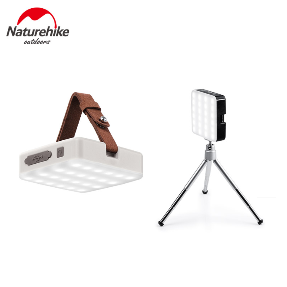 [HCM]Đèn treo lều Naturehike NH18Y001-A