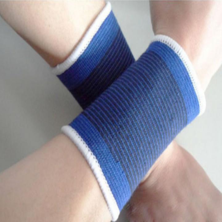 Băng Cuốn Bảo Vệ Cổ Tay