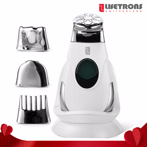 Máy chăm sóc da và cơ thể chuyên sâu EP-500